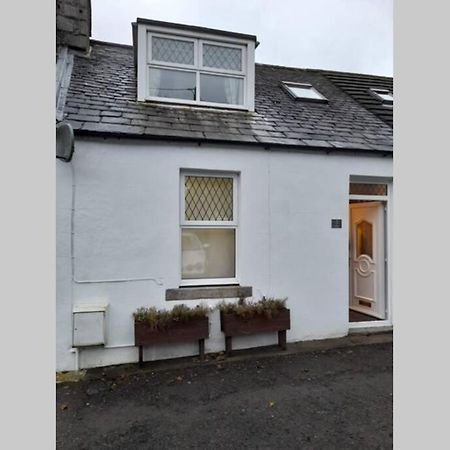 Bells Wynd Creetown Exterior foto